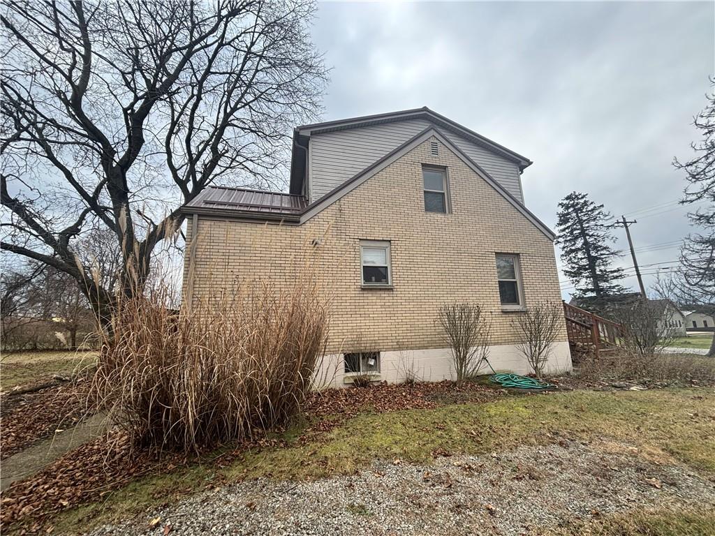 115 Tevebaugh Hollow Road Freedom, PA 15042 - Photo 4 of 27