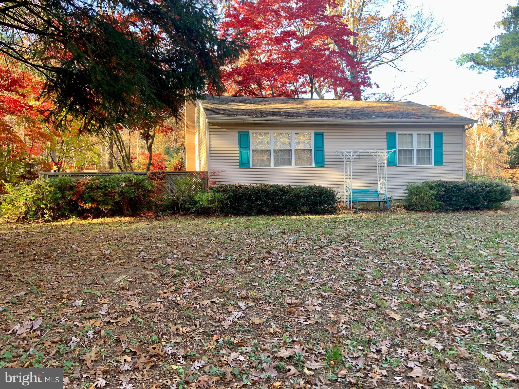 419 Porchtown Road Elmer, NJ 08318 - Photo 1 of 15 Gallery Image 1