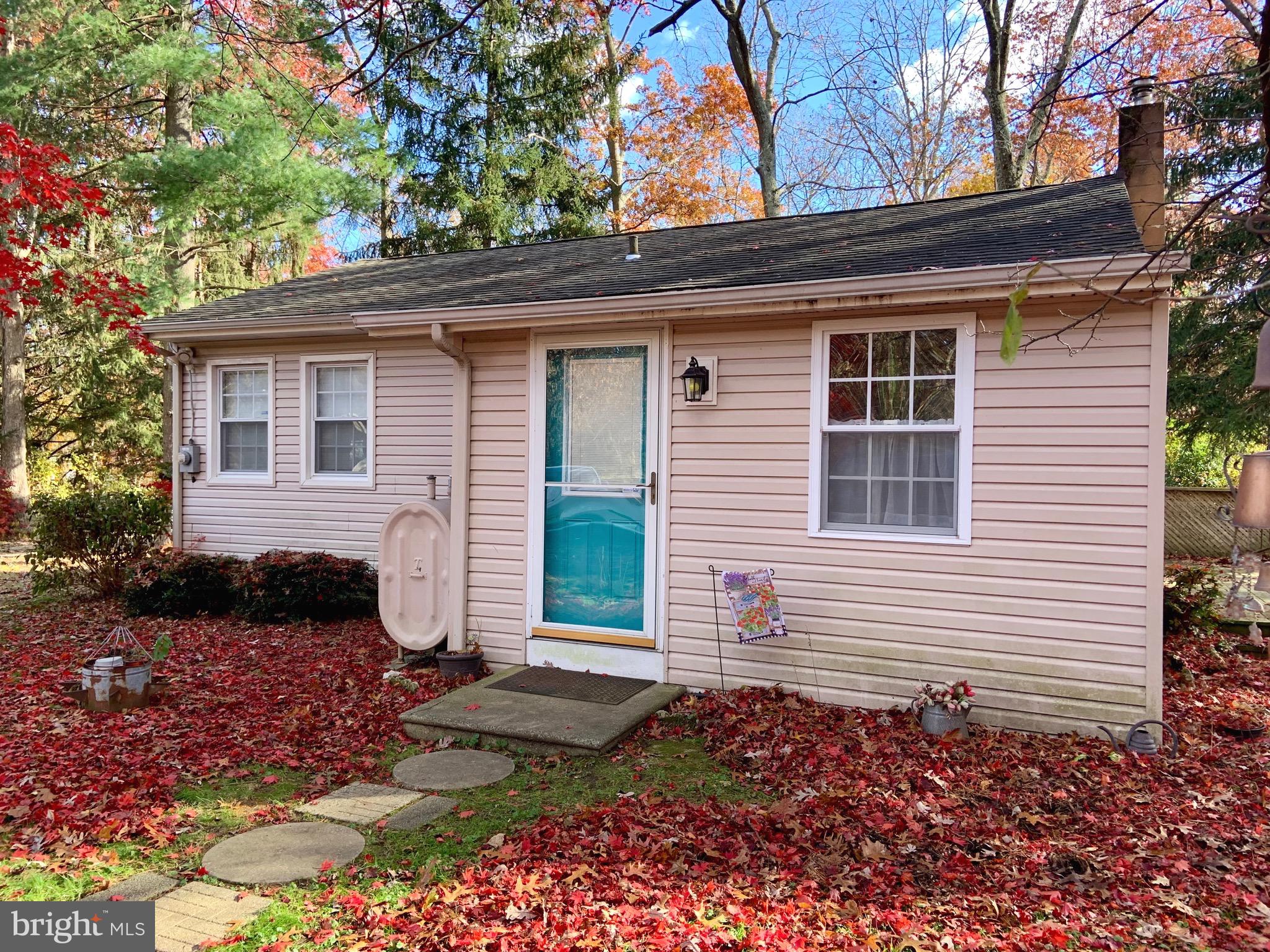 419 Porchtown Road Elmer, NJ 08318 - Photo 13 of 15 Gallery Image 13