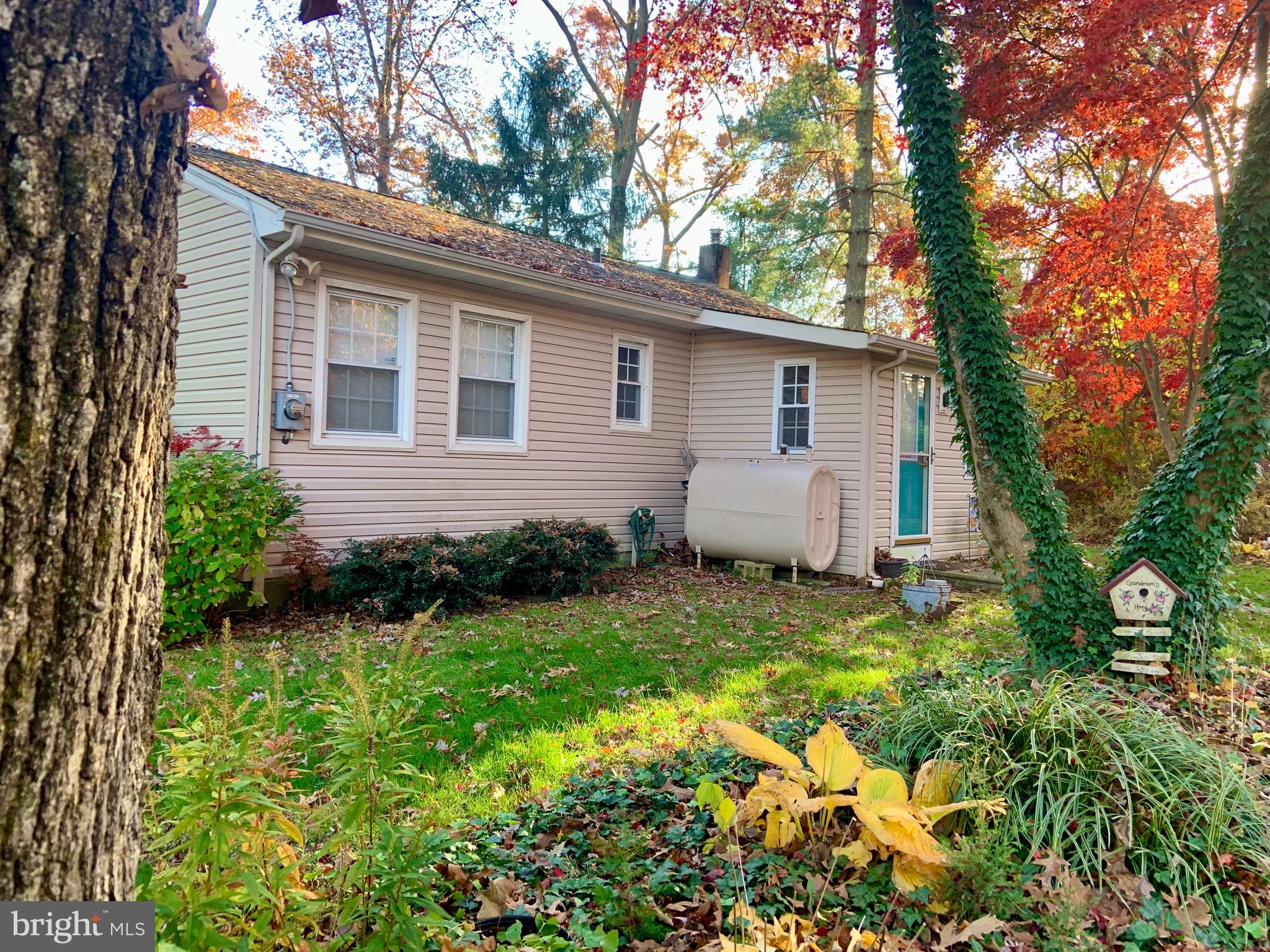 419 Porchtown Road Elmer, NJ 08318 - Photo 14 of 15 Gallery Image 14