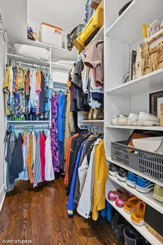 $549,000 | 2742 North Hamlin Avenue, Unit 3N, Chicago, IL 60647