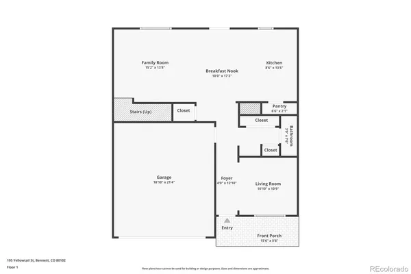 a picture of a refrigerator