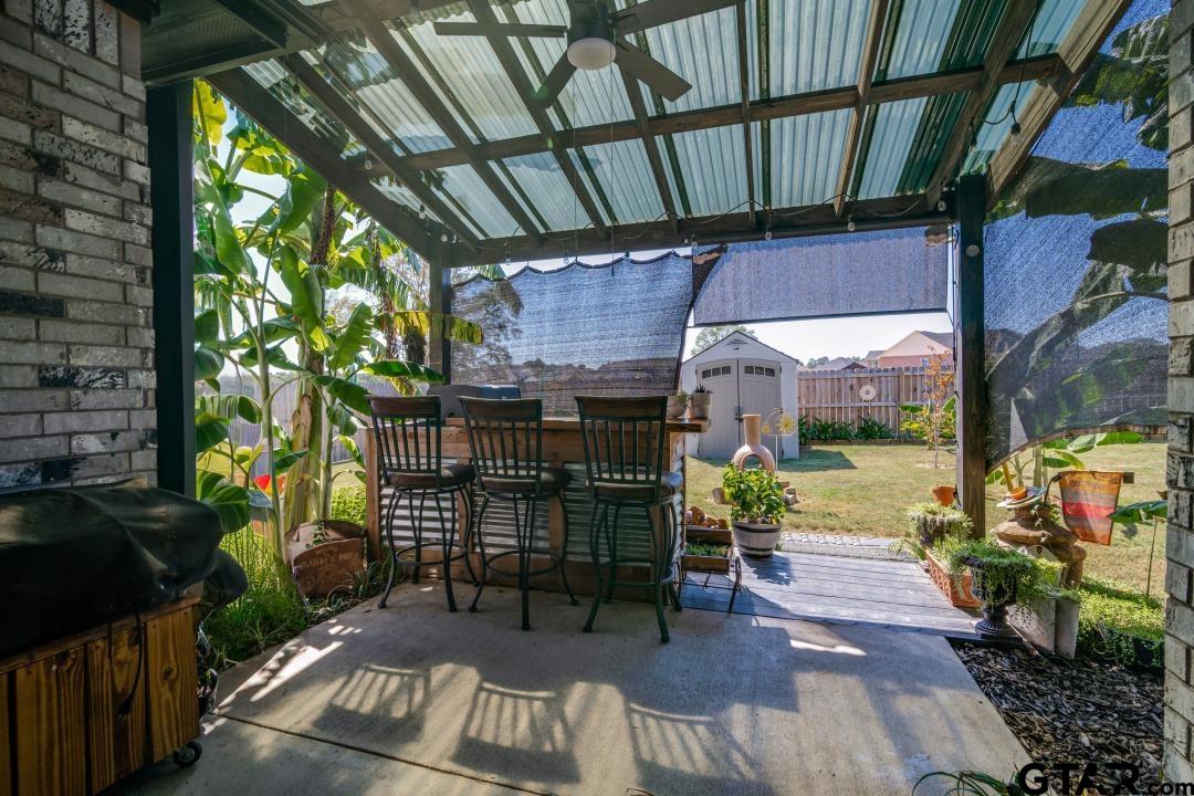 17409 Crossing Circle Lindale, TX 75771 - Photo 5 of 25