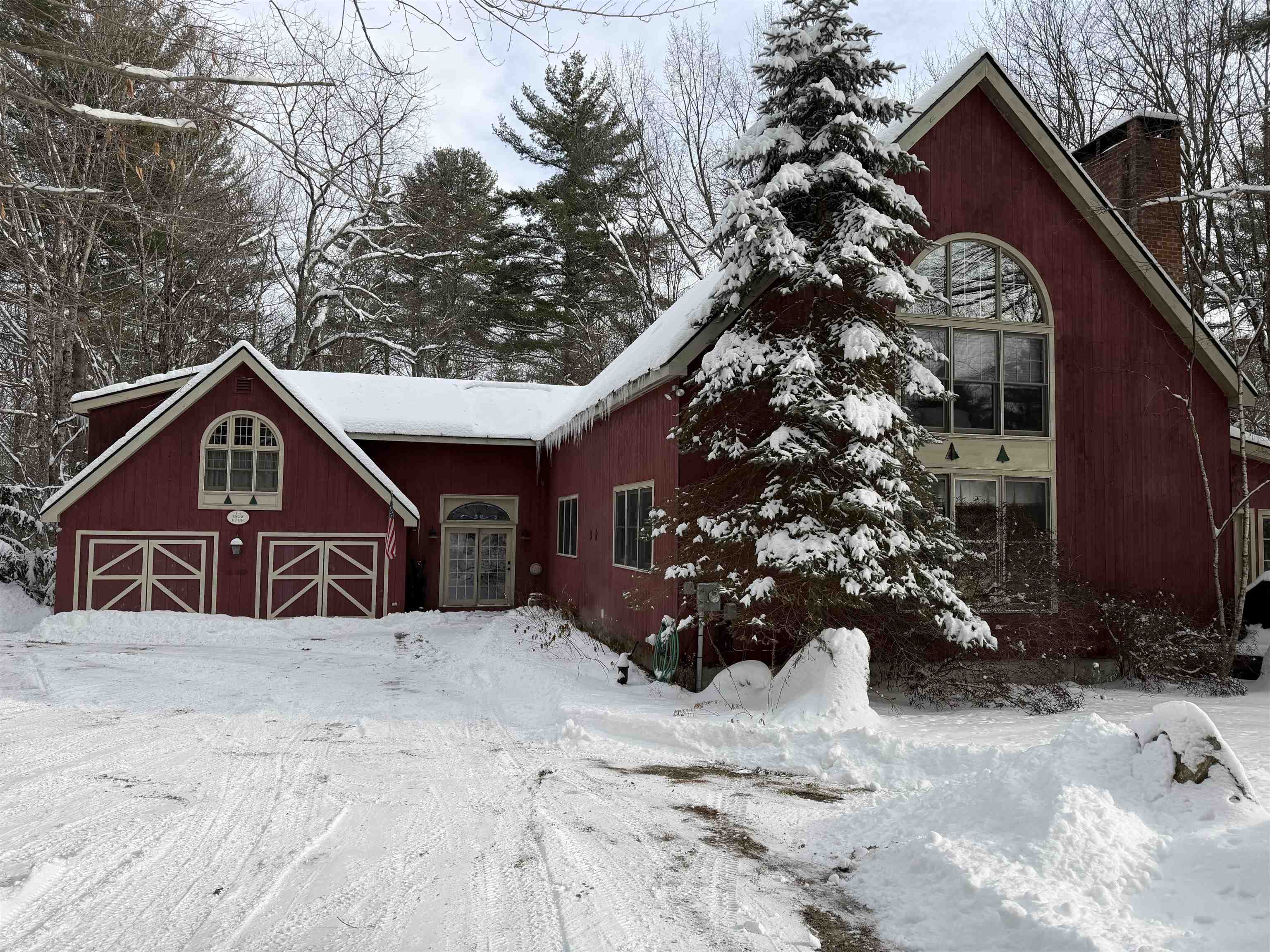 37 Burnt Hill Road Winhall, VT 05340 - Photo 47 of 48 Gallery Image 47