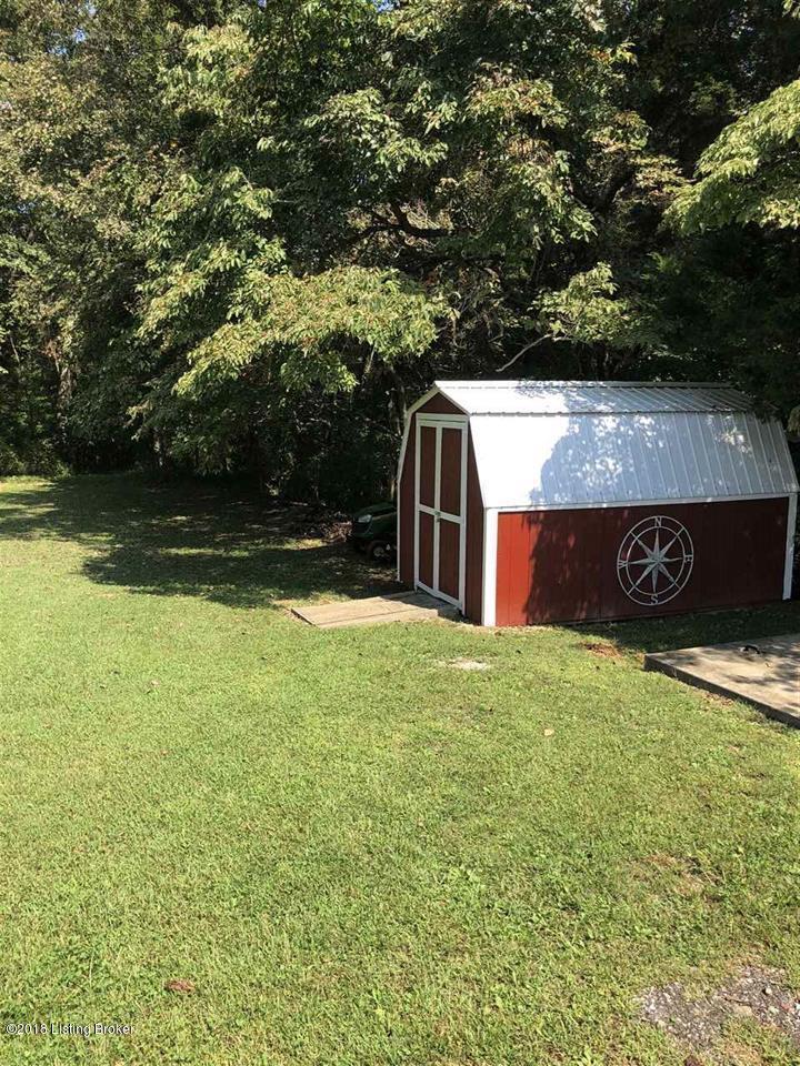 425 Gaines Farm Road Brandenburg, KY 40108 - Photo 23 of 24 10045420-22