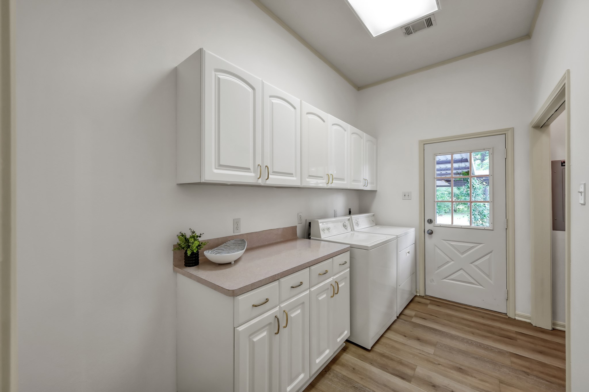 16892 Payne Road Conroe, TX 77302 - Photo 26 of 50 Utility Room
