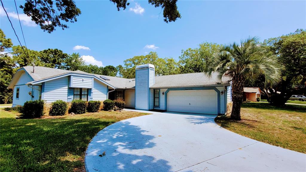 2211 Coachman Road Spring Hill, FL 34608 - Photo 1 of 1