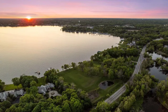 $5,195,000 | Tbd3 Bushaway Road, Wayzata, MN 55391