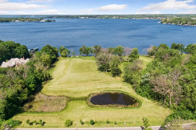 $5,195,000 | Tbd3 Bushaway Road, Wayzata, MN 55391