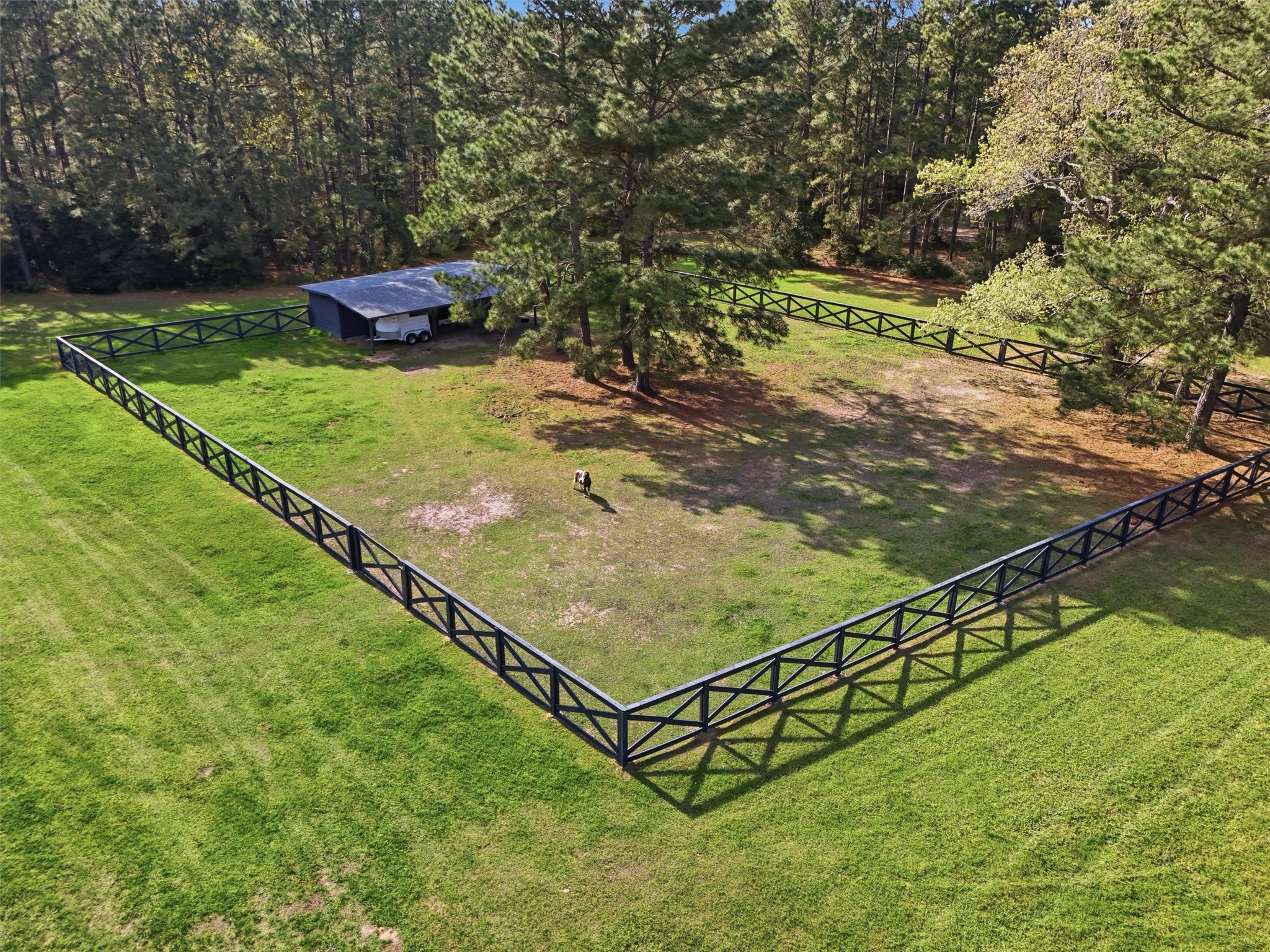 8582 Highway 75 Huntsville, TX 77340 - Photo 38 of 50