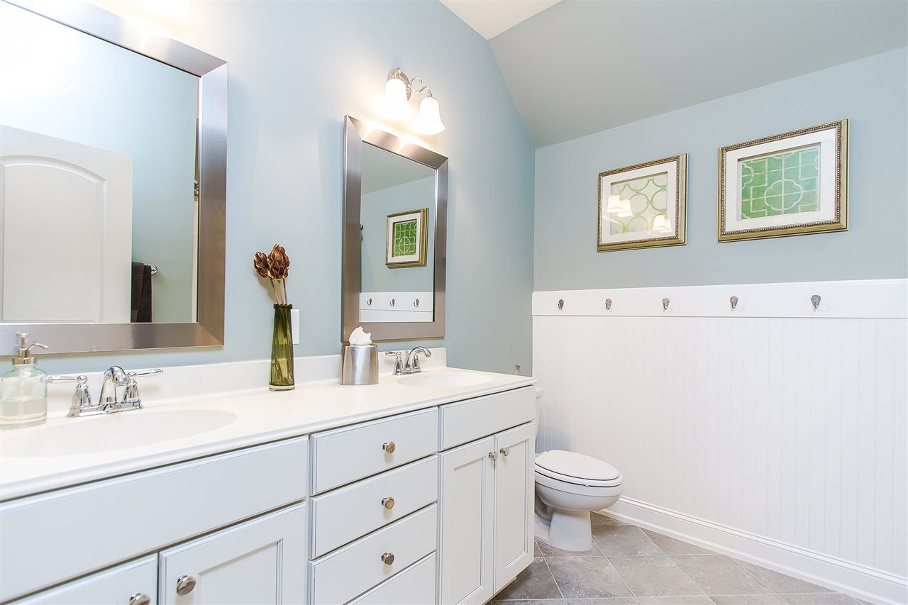 2804 Romealia Lane Raleigh, NC 27613 - Photo 21 of 25 Photo 21