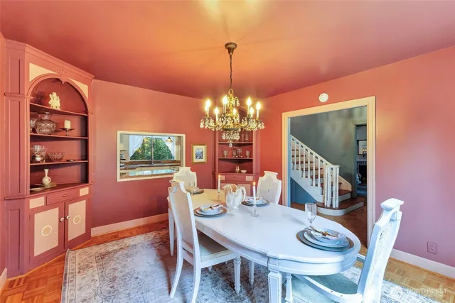 $649,900 | 3918 Northwest Phinney Bay Drive, Bremerton, WA 98312