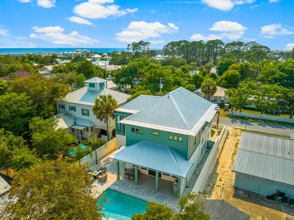 $1,550,000 | 322 Sea Breeze Drive, Panama City Beach, FL 32413