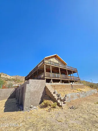 $475,000 | 429 D Laundry Hill Road, Bisbee, AZ 85603