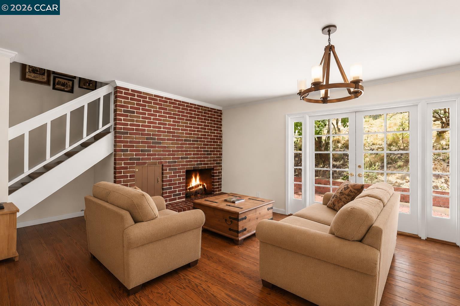 370 Castello Road Lafayette, CA 94549 - Photo 7 of 27