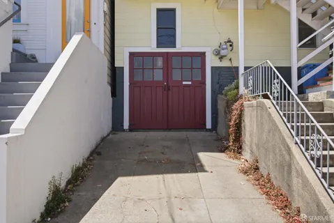 $688,000 | 120 Holladay Avenue, San Francisco, CA 94110