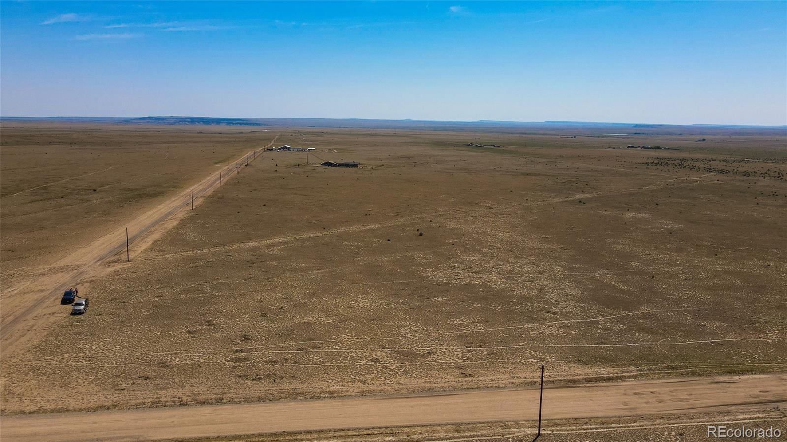 Bennett Road Rye, CO 81069 - Photo 2 of 7