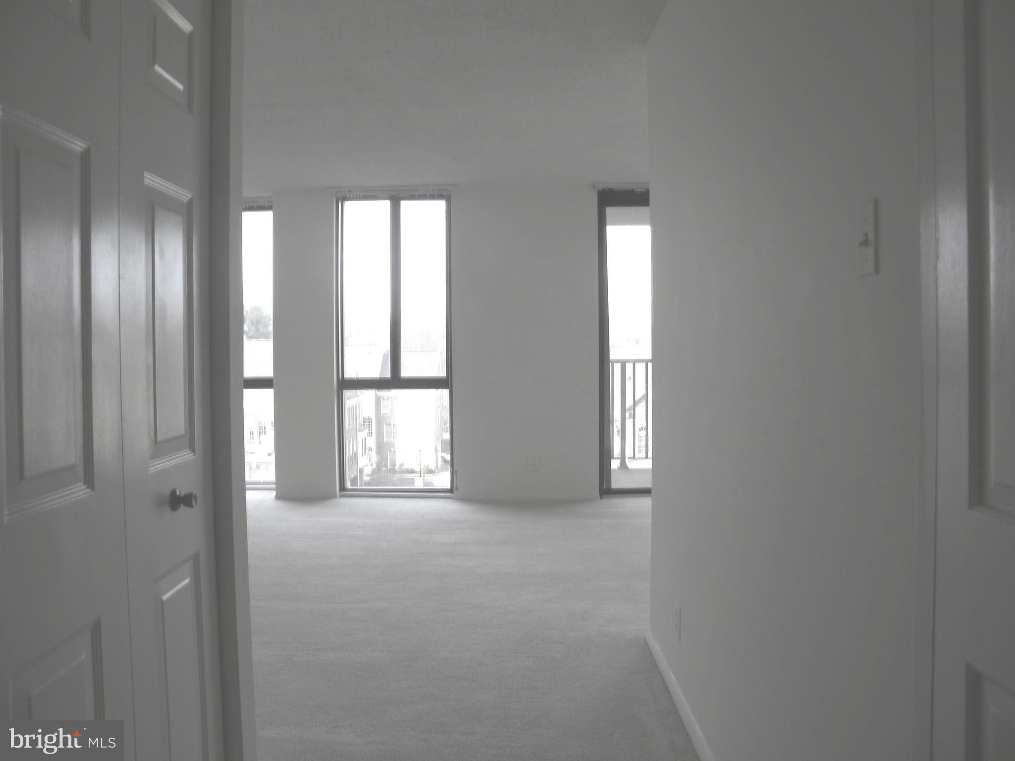 6800 Fleetwood Road, Unit 421 McLean, VA 22101 - Photo 4 of 24 Interior (General) View from Front Door