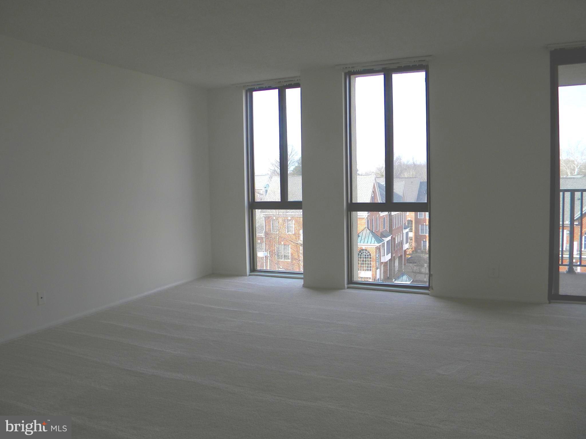 6800 Fleetwood Road, Unit 421 McLean, VA 22101 - Photo 5 of 24 New Carpet throughout