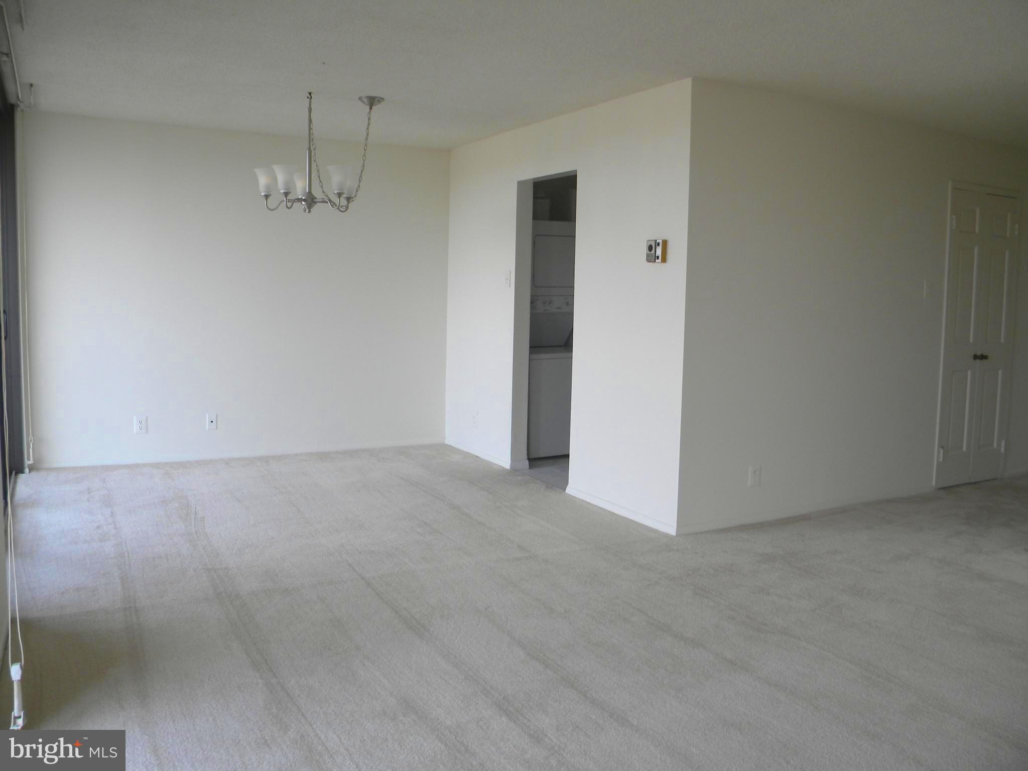6800 Fleetwood Road, Unit 421 McLean, VA 22101 - Photo 7 of 24 Dining Room as seen from Living Room