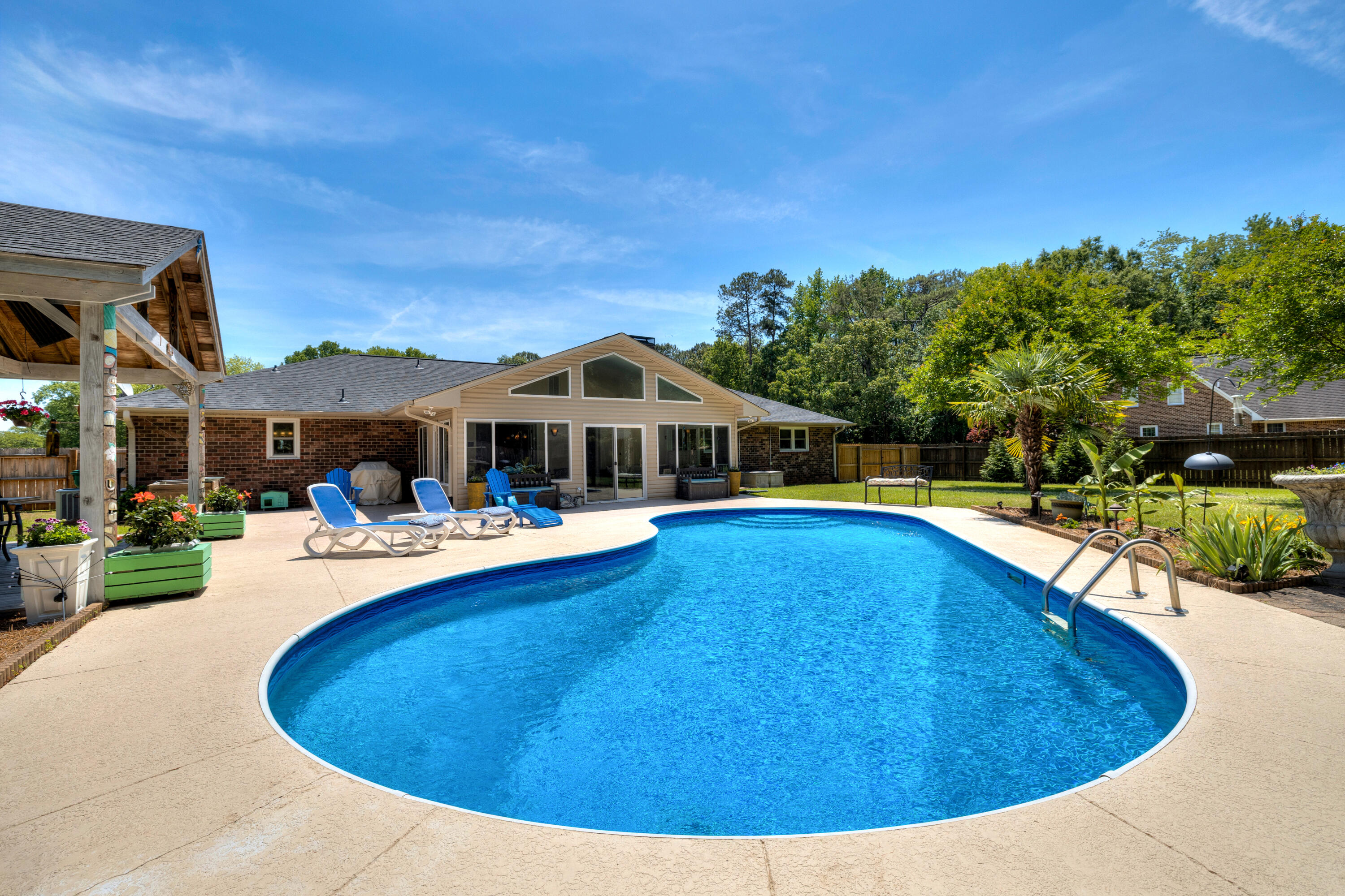 90 Bridgepointe Drive Sumter, SC 29154 - Photo 28 of 65