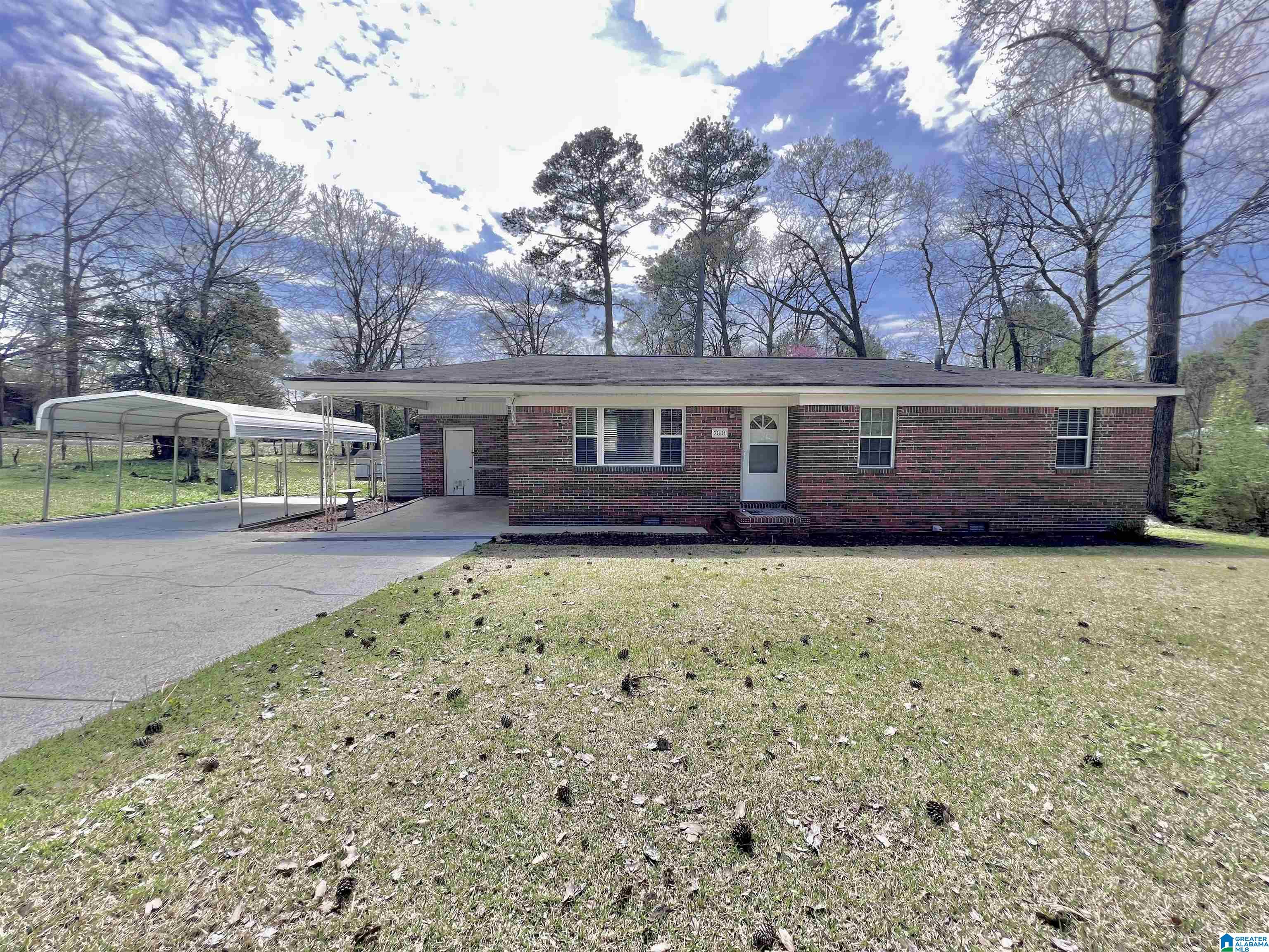 341 Minor Road Gardendale, AL 35071 - Photo 1 of 23