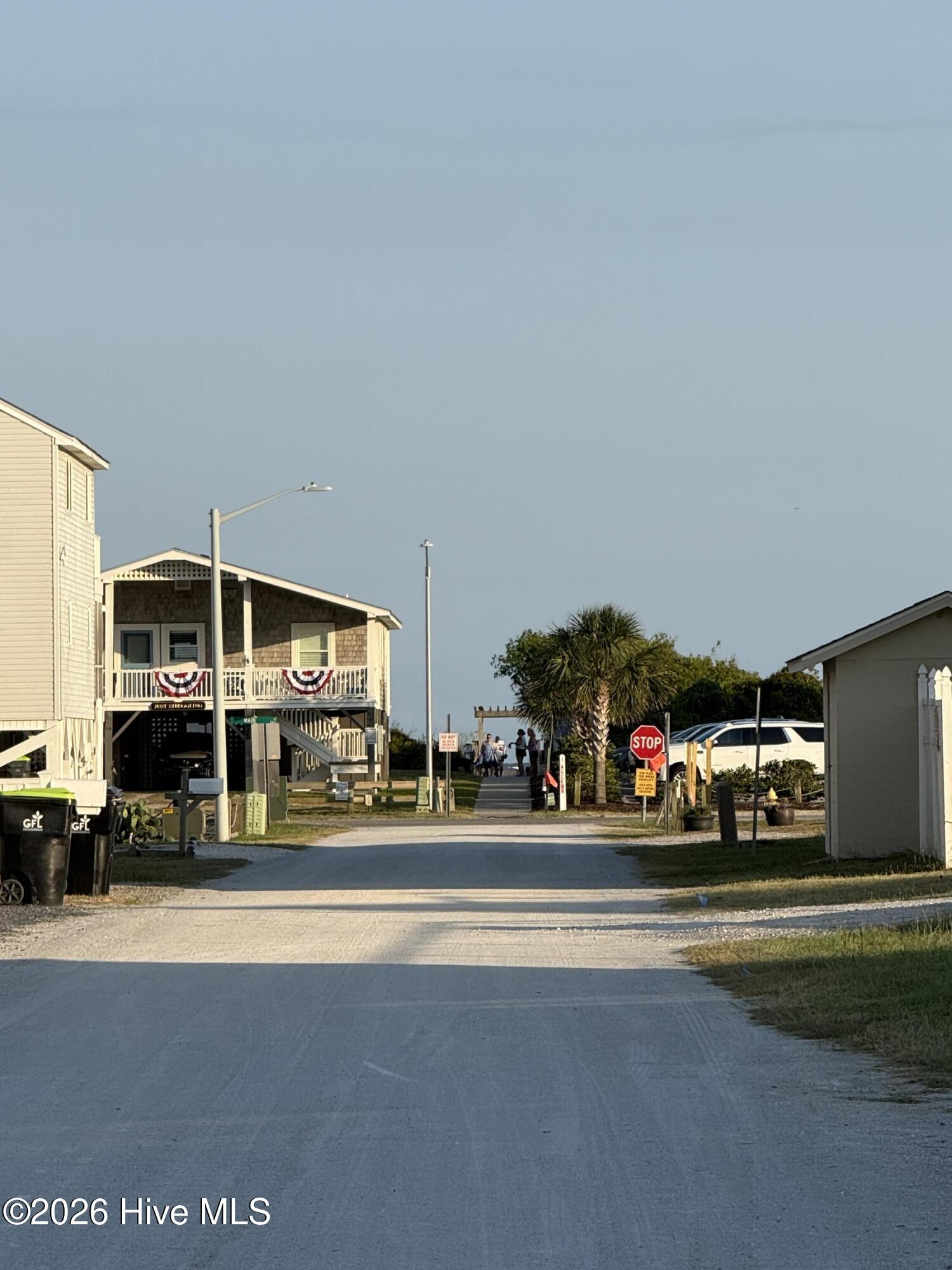 420 1st Street, Unit 2B Sunset Beach, NC 28468 - Photo 17 of 42