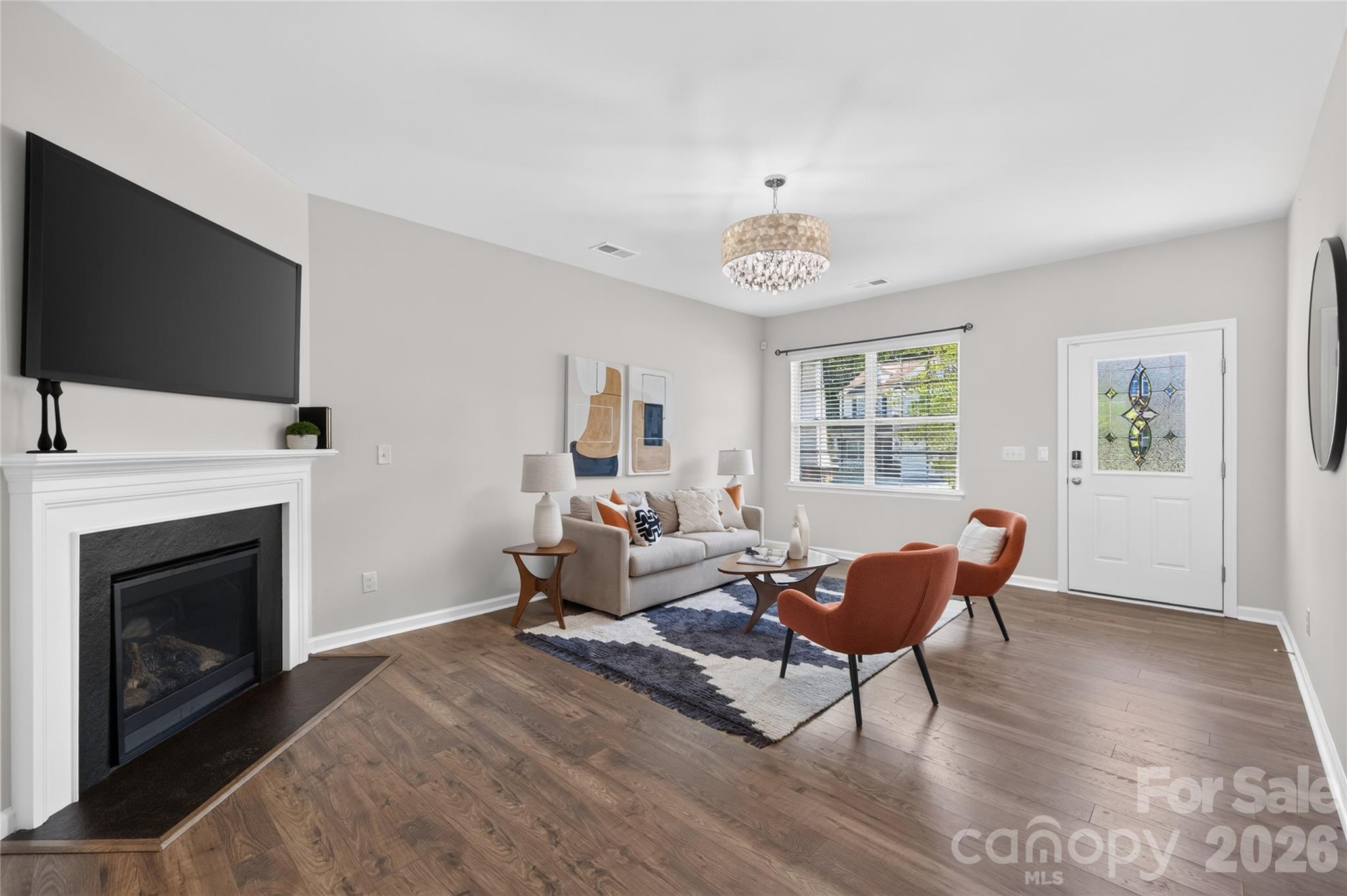 2023 Navarro Road Charlotte, NC 28214 - Photo 5 of 32