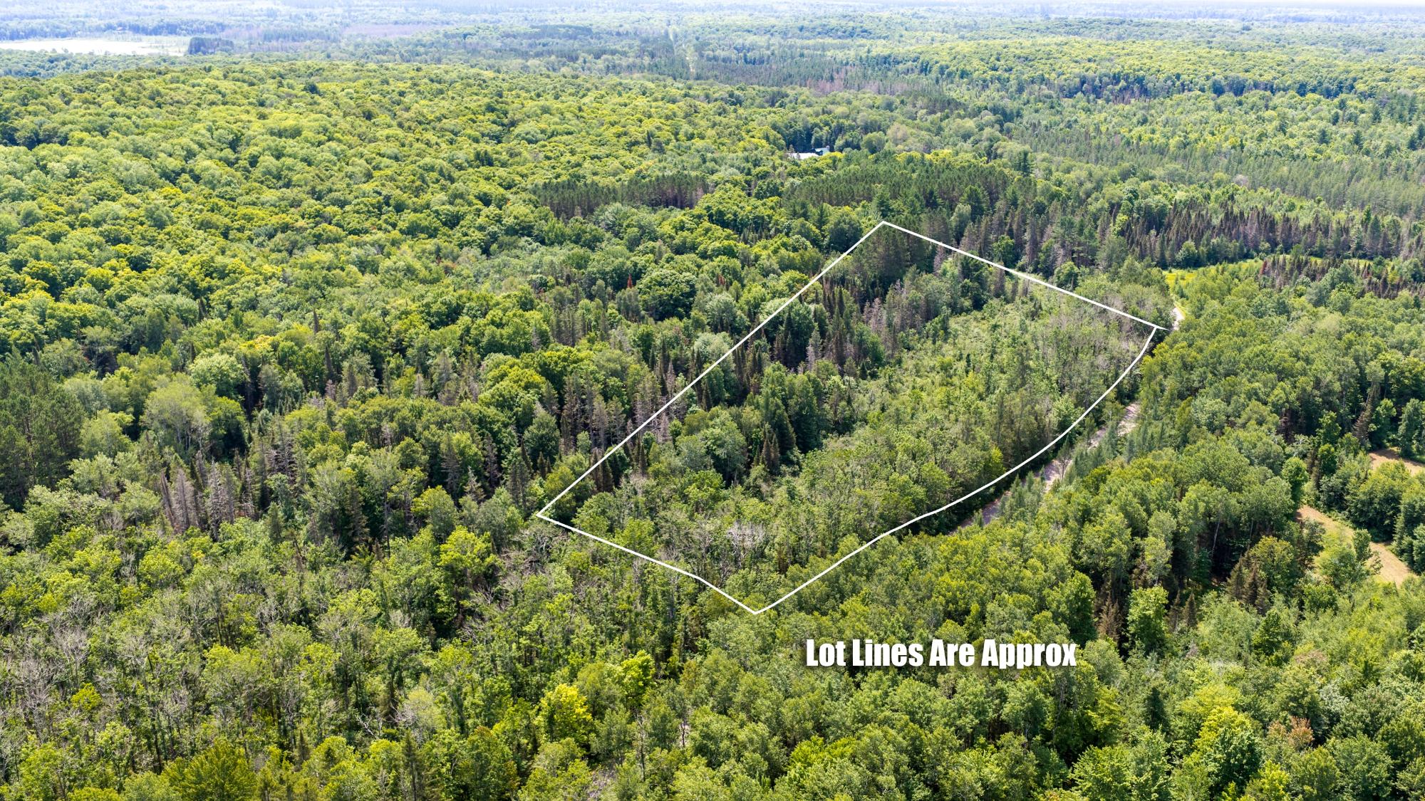 Lot 1 Timber Wolf Road Presque Isle, WI 54557 - Photo 13 of 16 Gallery Image 13