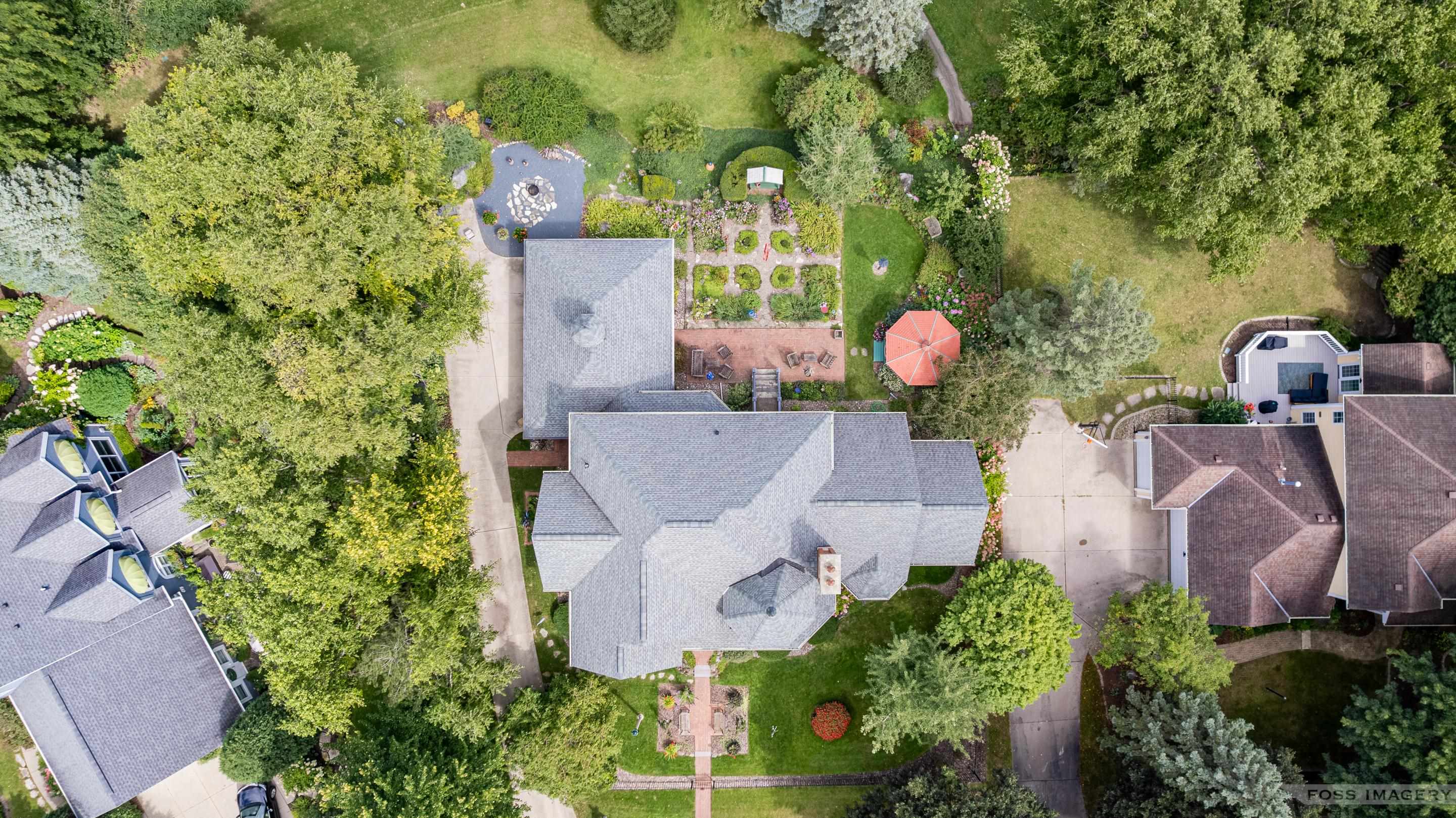6 Pebble Beach Circle Madison, WI 53717 - Photo 70 of 79