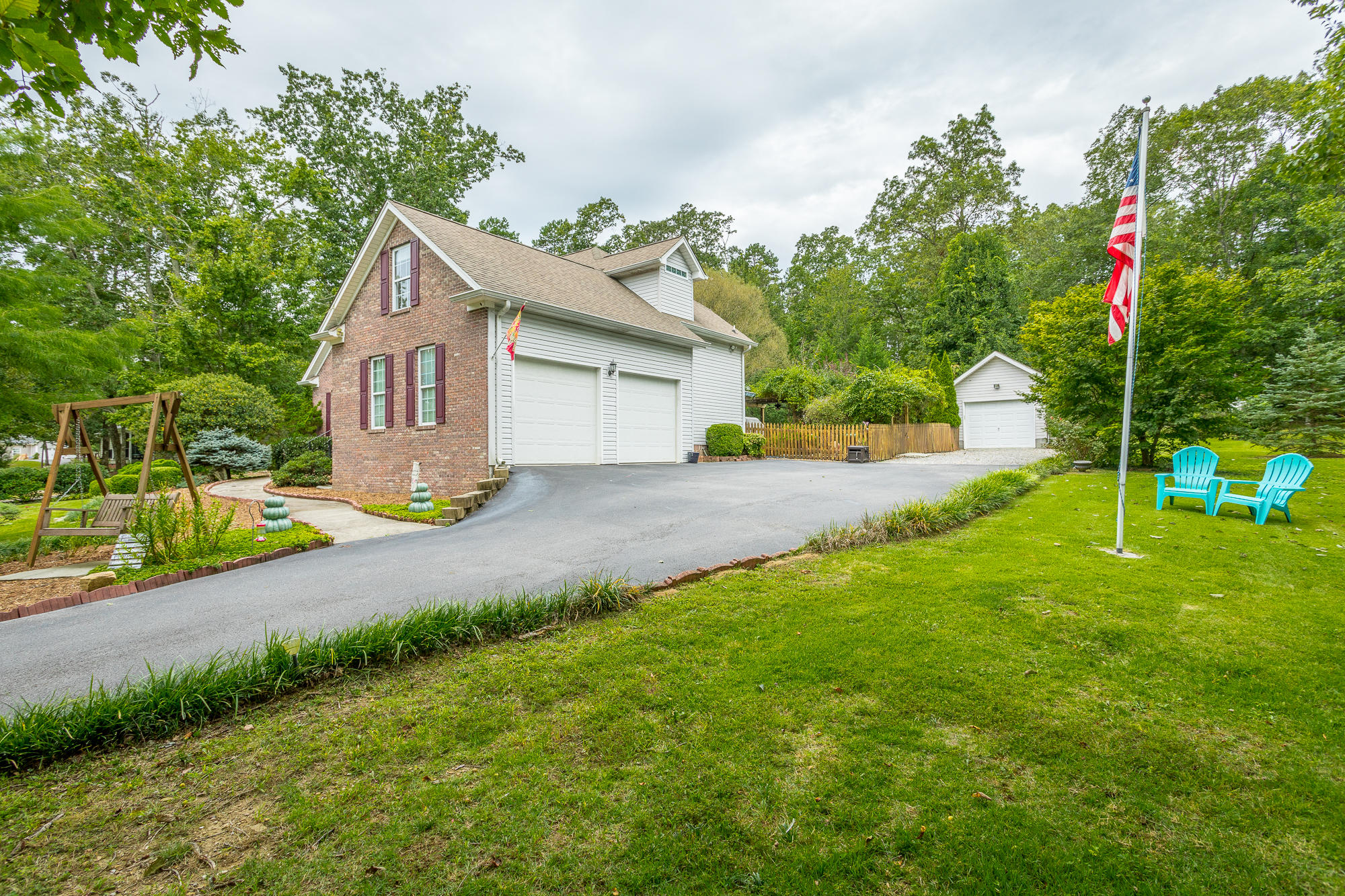 372 Hargis Road Signal Mountain, TN 37377 - Photo 101 of 134 372 Hargiss Rd. HD-29