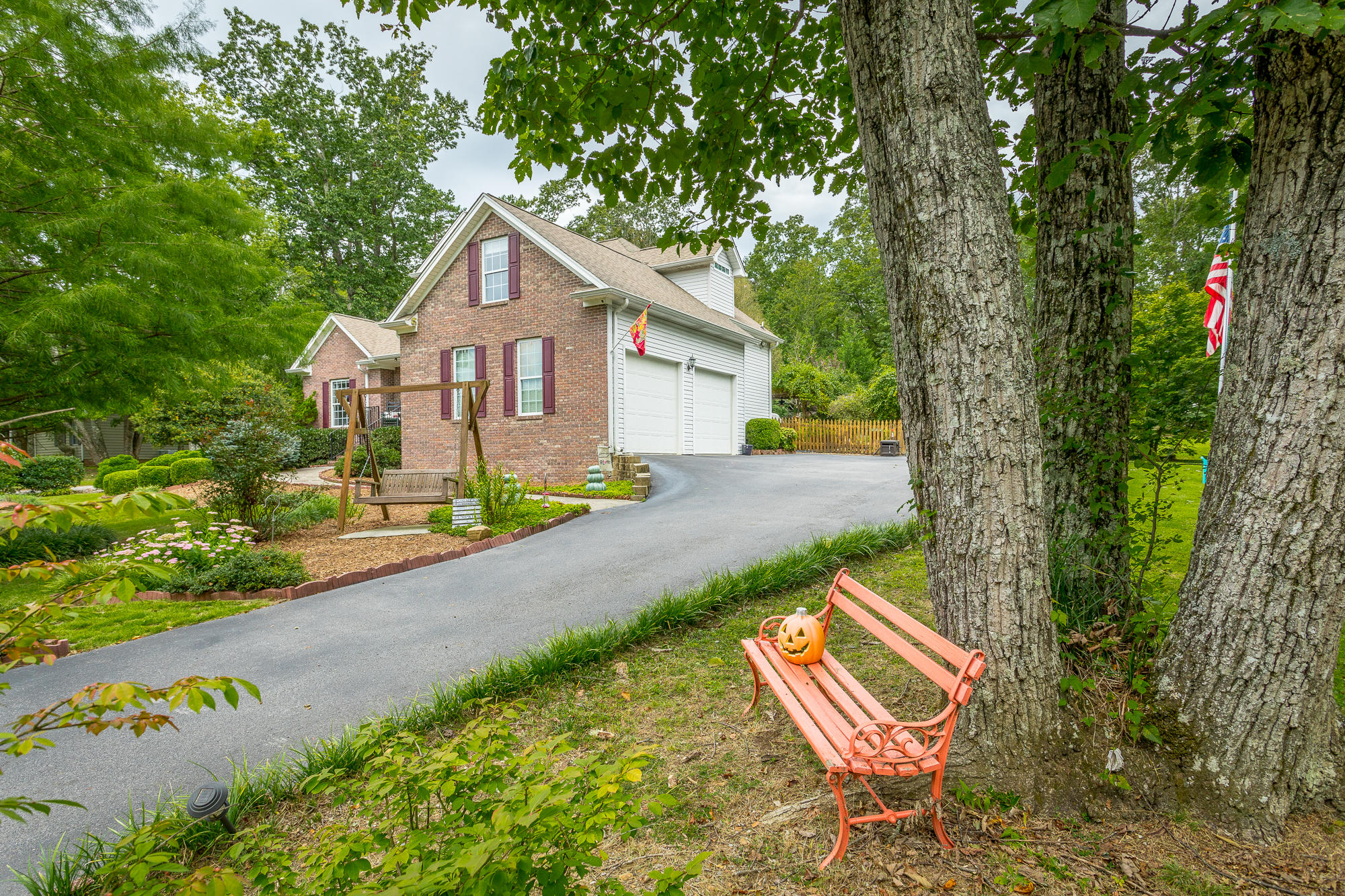 372 Hargis Road Signal Mountain, TN 37377 - Photo 102 of 134 372 Hargiss Rd. HD-28