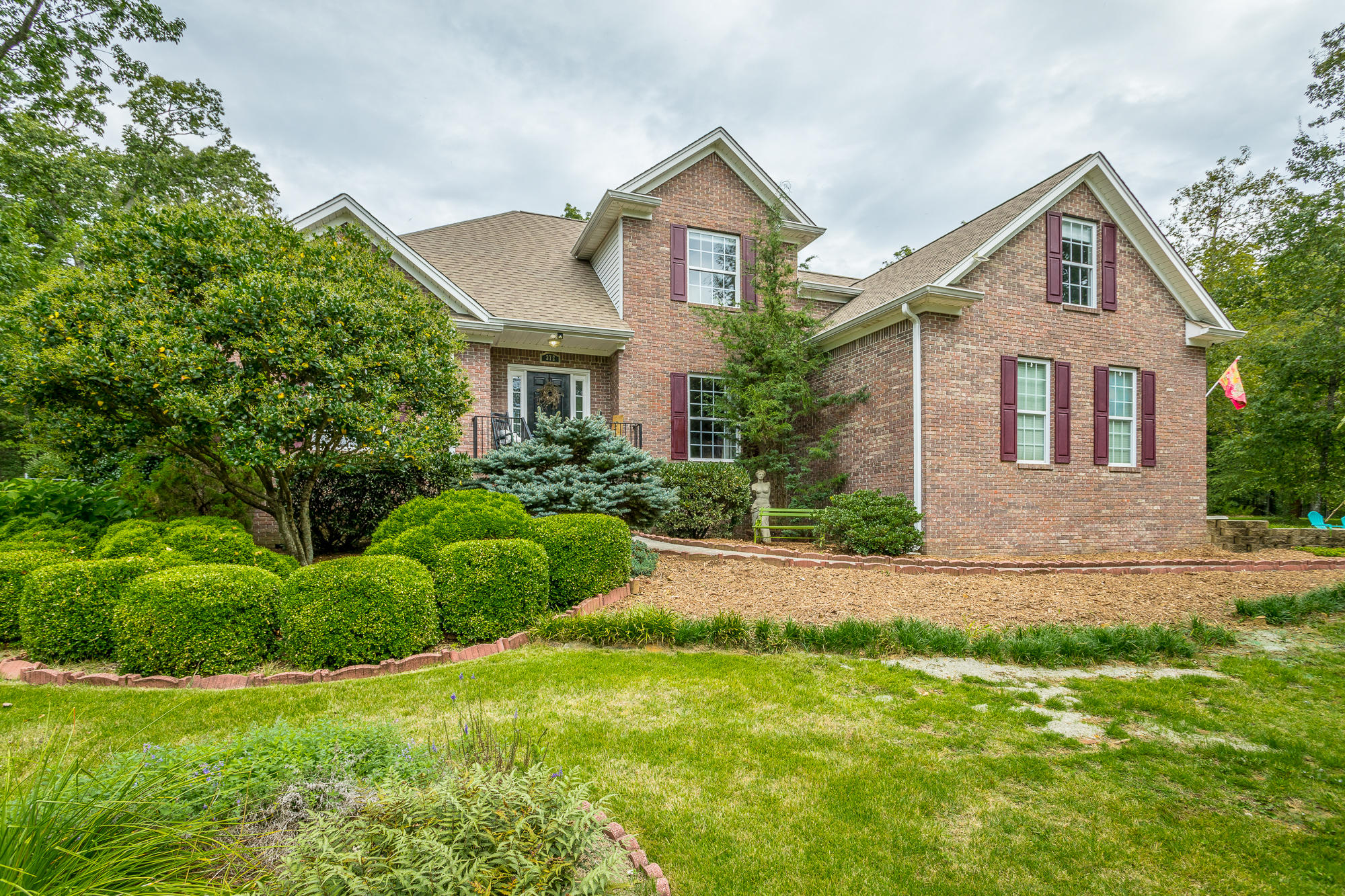 372 Hargis Road Signal Mountain, TN 37377 - Photo 109 of 134 372 Hargiss Rd. HD-21