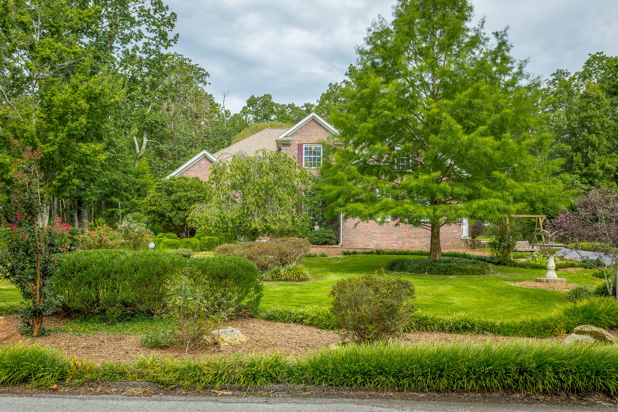 372 Hargis Road Signal Mountain, TN 37377 - Photo 126 of 134 372 Hargiss Rd. HD-4