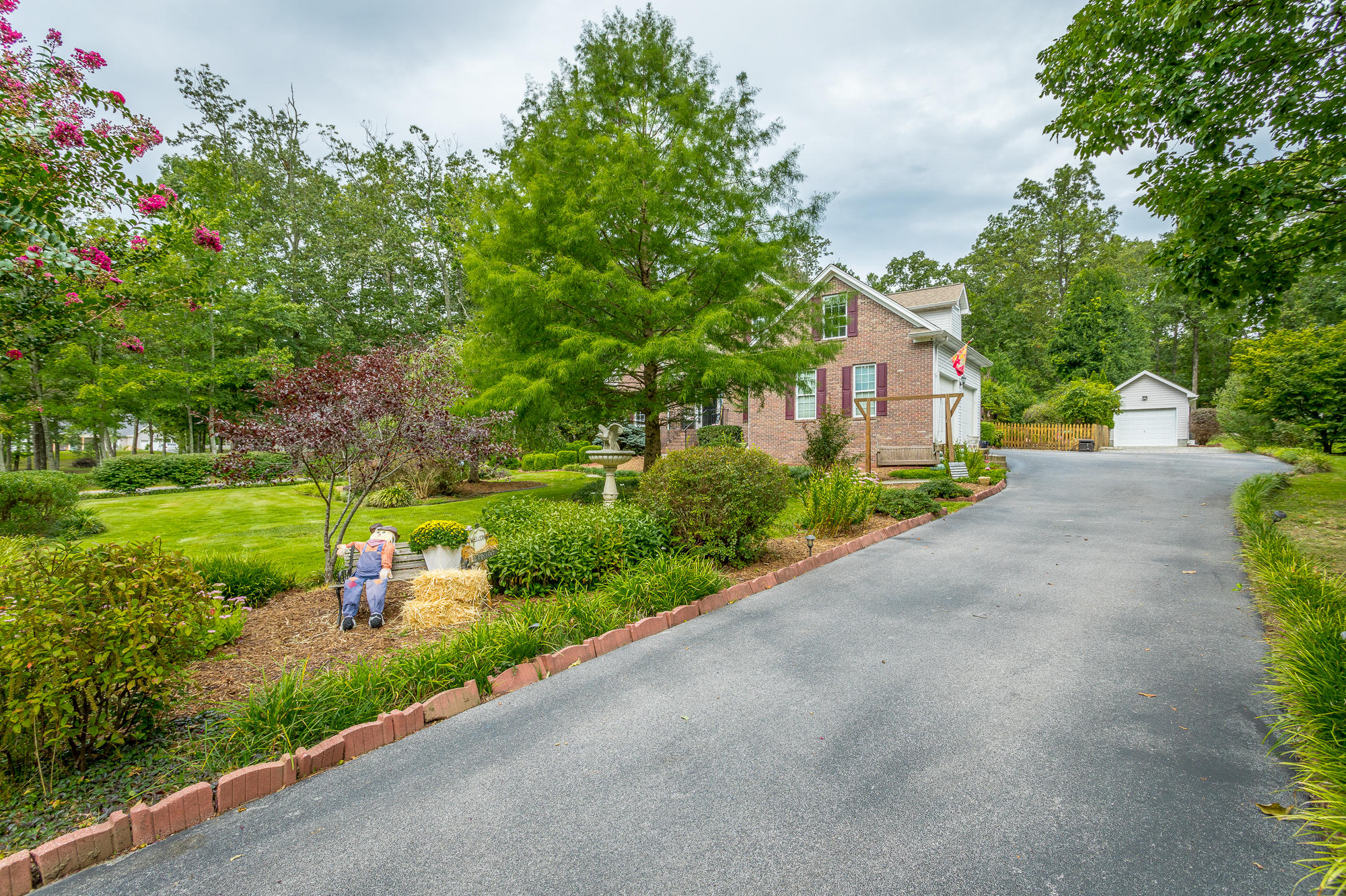 372 Hargis Road Signal Mountain, TN 37377 - Photo 129 of 134 372 Hargiss Rd. HD-1