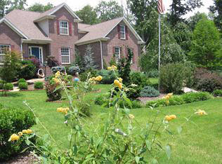 372 Hargis Road Signal Mountain, TN 37377 - Photo 134 of 134 House1