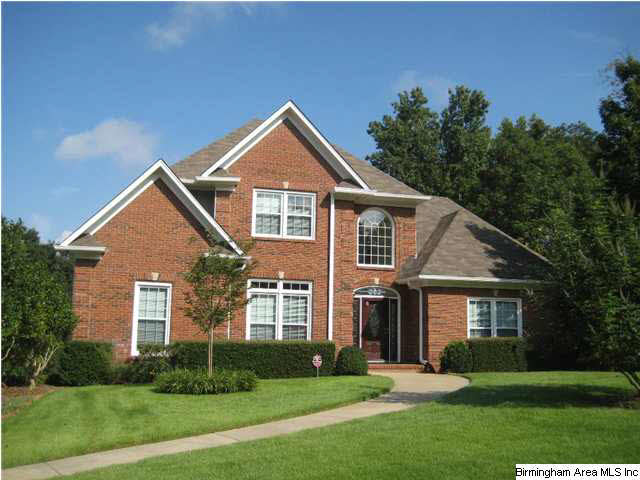 5021 Eagle Crest Road Birmingham, AL 35242 - Photo 1 of 19