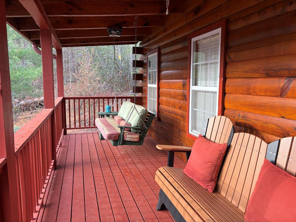 360 Johnson Cove Road Copperhill, TN 37317 - Photo 37 of 56