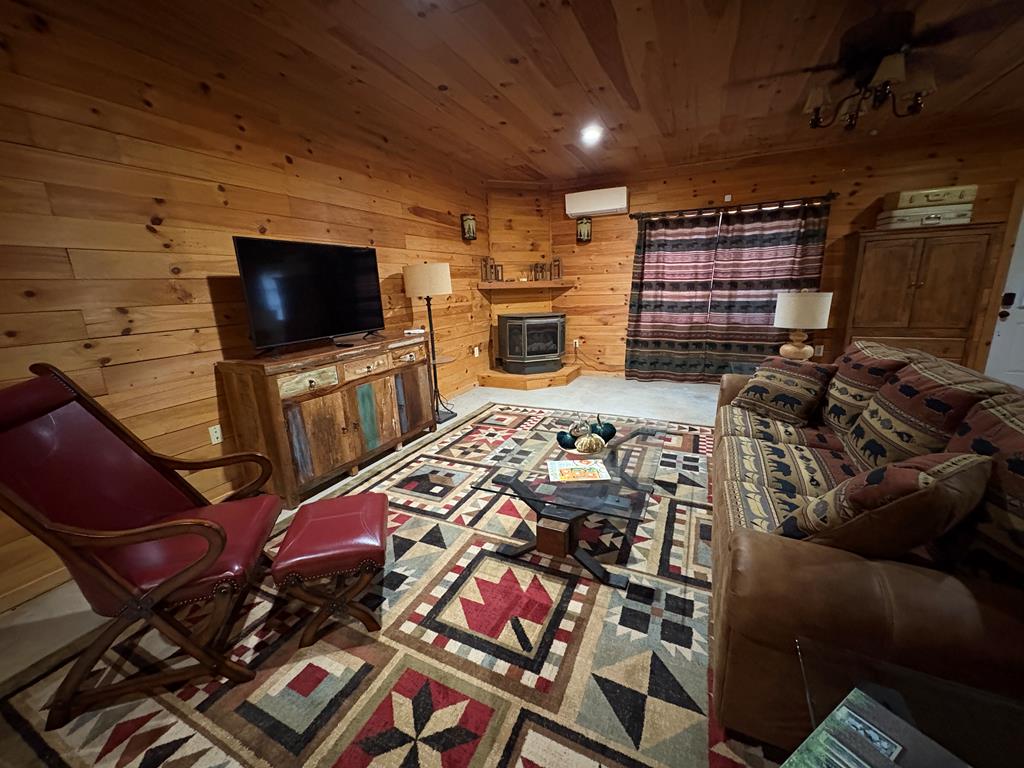 360 Johnson Cove Road Copperhill, TN 37317 - Photo 47 of 56 a view of a livingroom with furniture