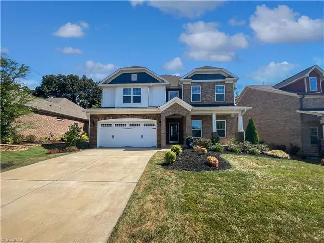 $550,000 | 330 Macallan Drive, Burlington, NC 27215