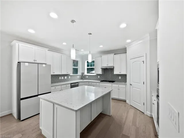 $550,000 | 330 Macallan Drive, Burlington, NC 27215