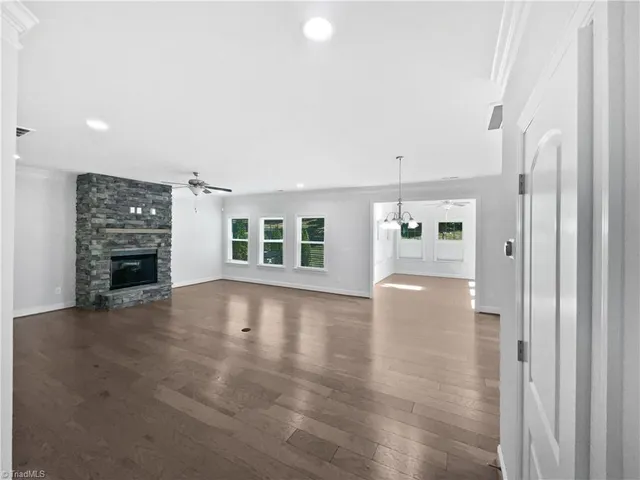 $550,000 | 330 Macallan Drive, Burlington, NC 27215