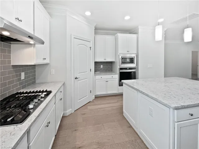 $550,000 | 330 Macallan Drive, Burlington, NC 27215