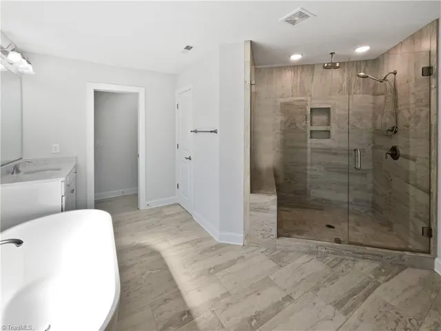 $550,000 | 330 Macallan Drive, Burlington, NC 27215