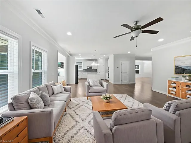 $550,000 | 330 Macallan Drive, Burlington, NC 27215