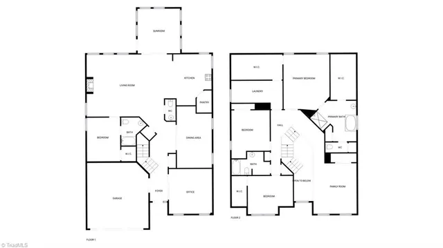 $550,000 | 330 Macallan Drive, Burlington, NC 27215