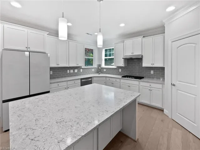 $550,000 | 330 Macallan Drive, Burlington, NC 27215