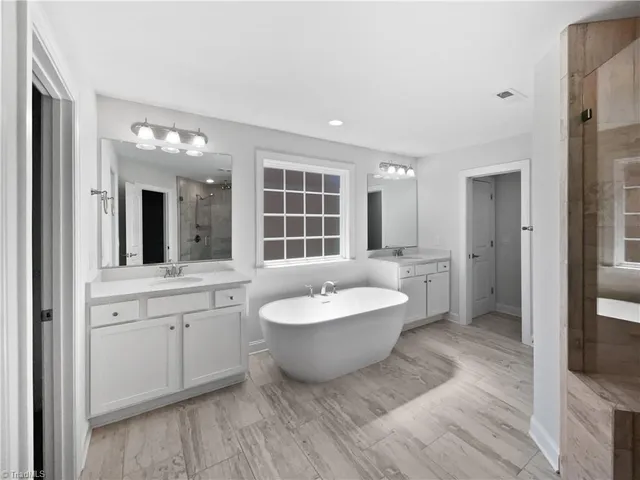 $550,000 | 330 Macallan Drive, Burlington, NC 27215