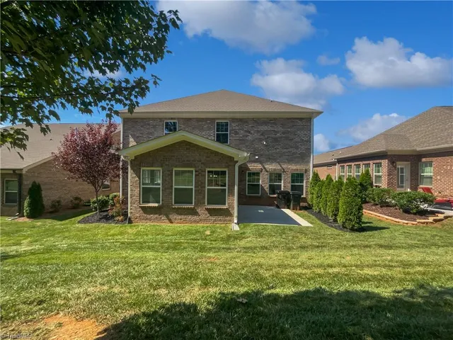 $550,000 | 330 Macallan Drive, Burlington, NC 27215