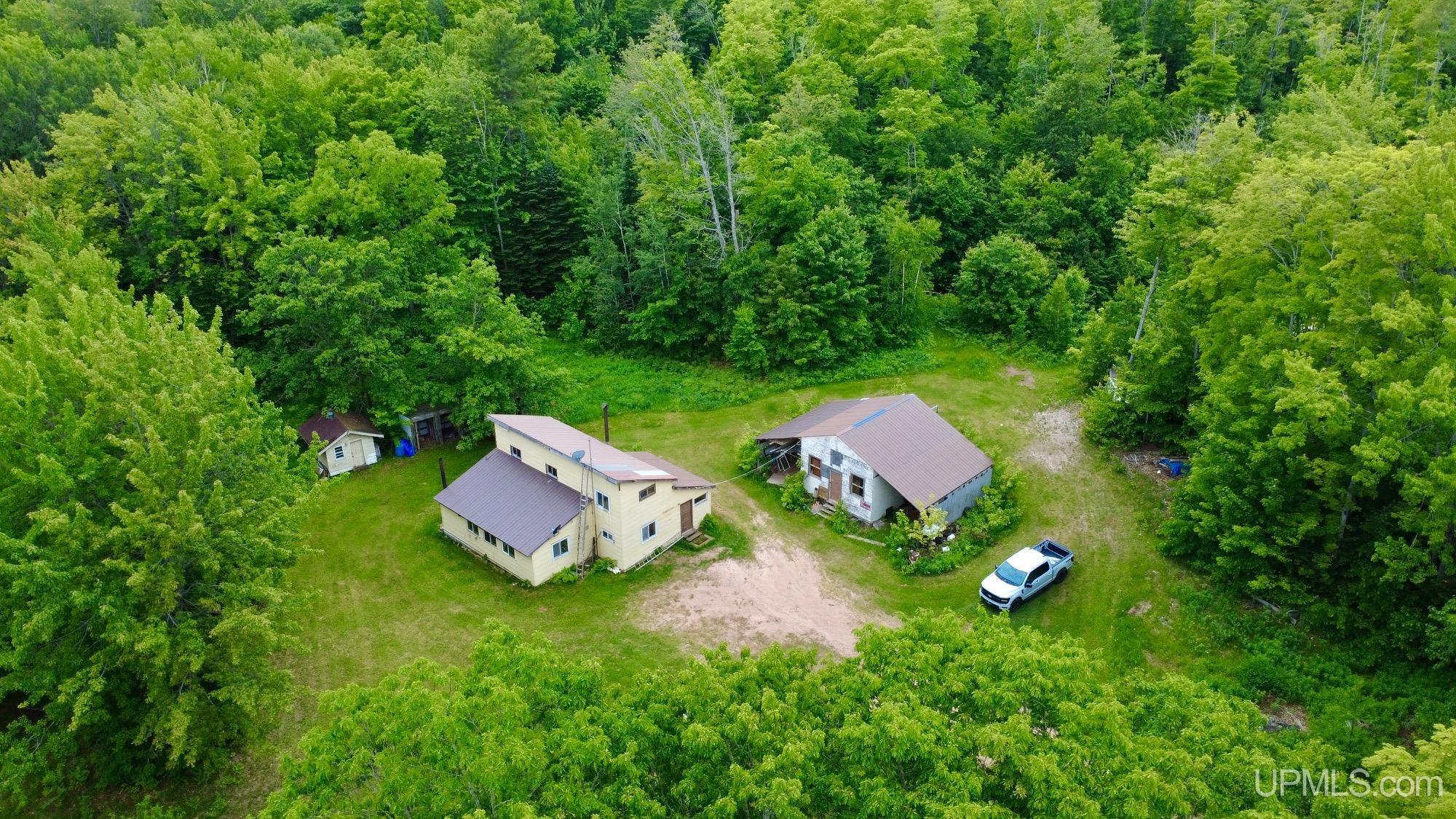 54335 Gay Road Lake Linden, MI 49945 - Photo 45 of 60